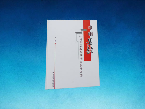 精装书11